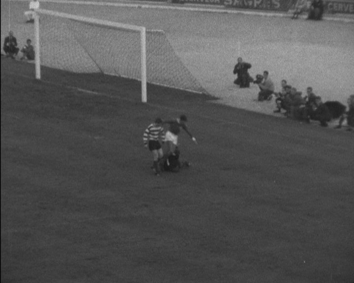 Futebol: Benfica vs Sporting