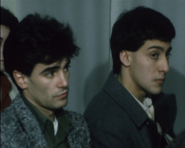 Concurso Jovem Agricultor Português 86