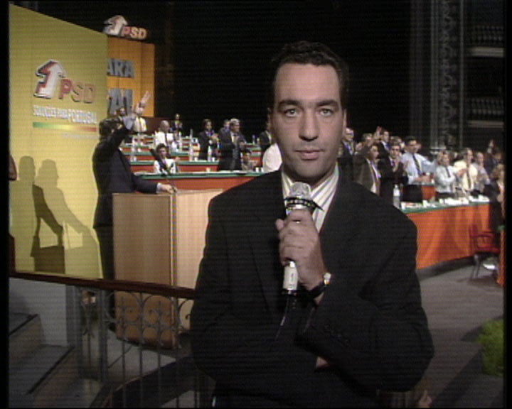 XIX Congresso Extraordinário do PSD