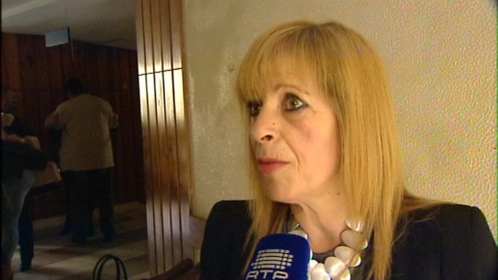 Conferência sobre Saúde Familiar