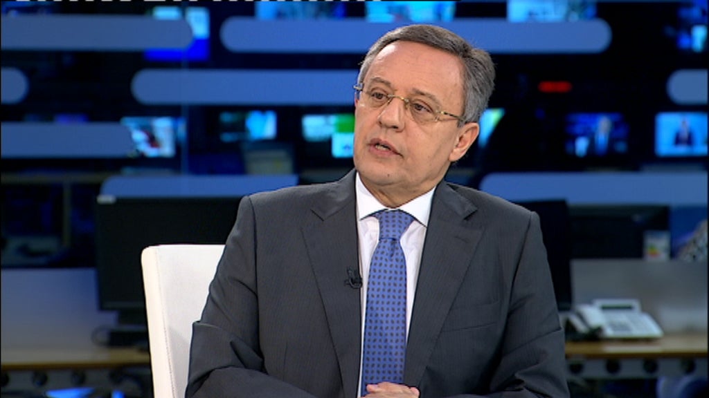 Entrevista a Vítor Gonçalves