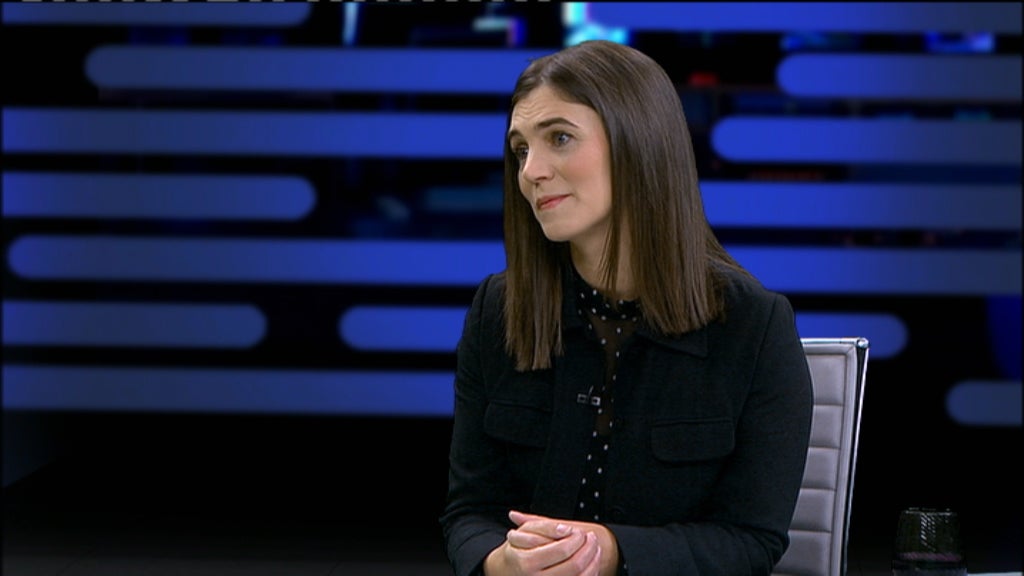 Entrevista a  Maria José Oliveira