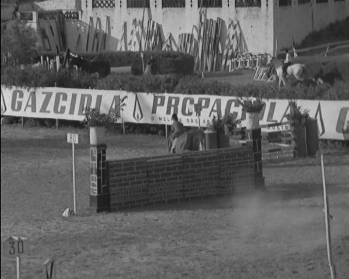 Concurso Hípico de Amizade Luso-Espanhola