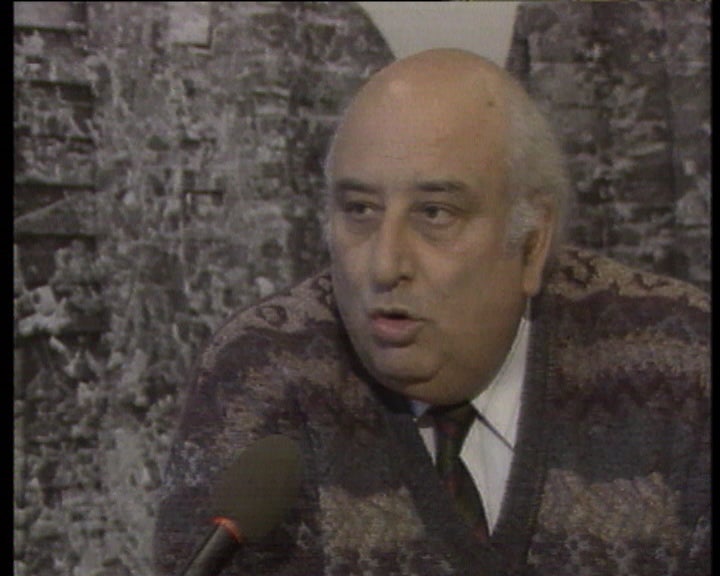 Fundação infante Dom Henrique