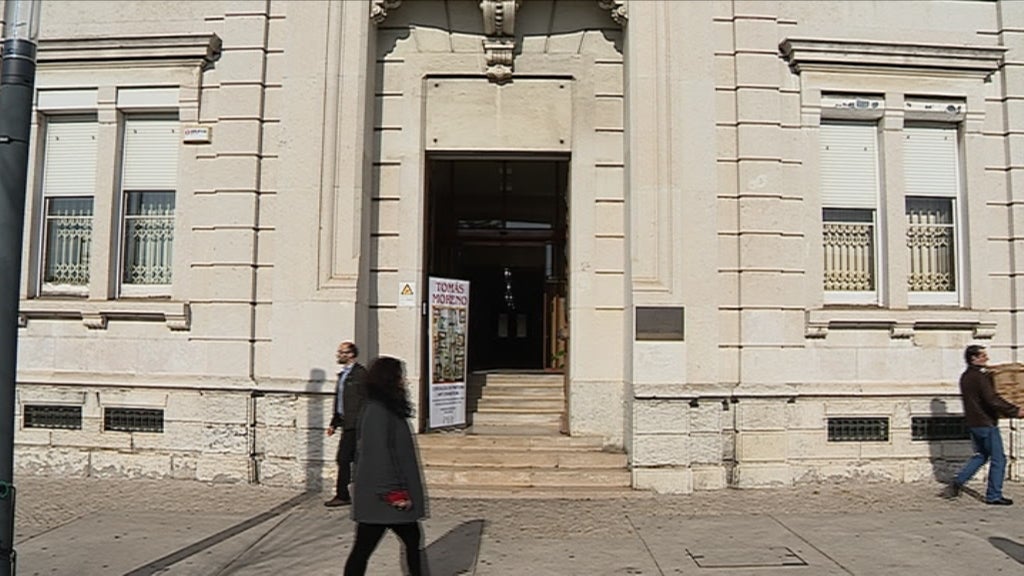 Sindicância à Ordem dos Enfermeiros