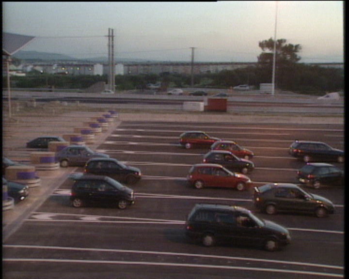 Abertura ao público da Ponte Vasco da Gama