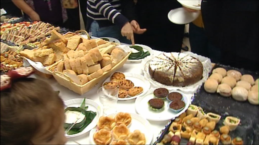 Marcelo Rebelo de Sousa nos Açores