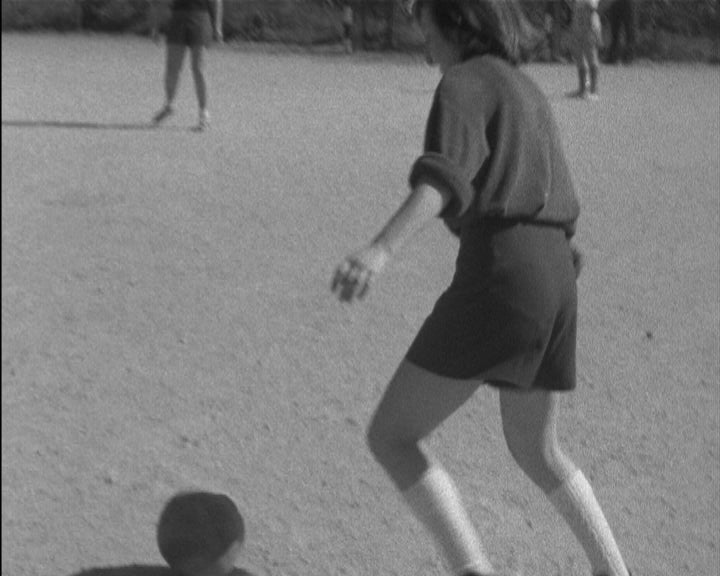 Futebol Feminino Universitário