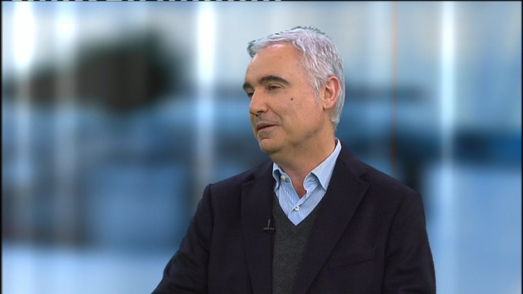 Entrevista a José Teixeira Fernandes