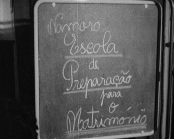 A Obra de Santa Zita