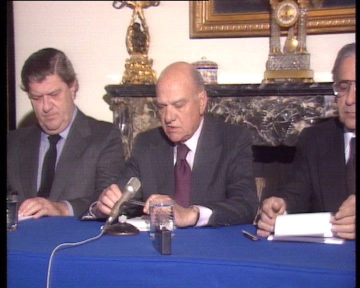 Privatização do Banco Espírito Santo e Comercial de Lisboa