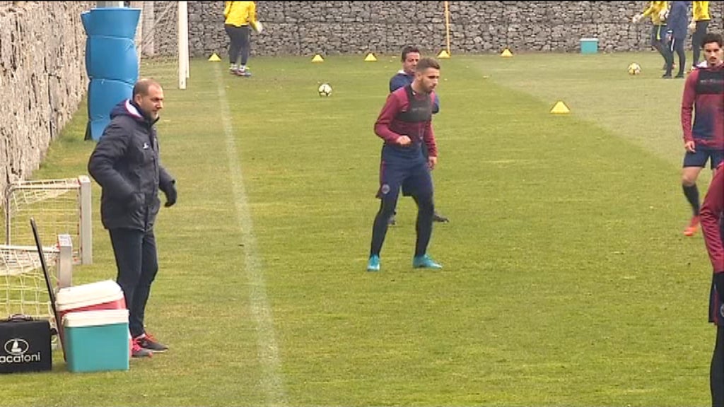 Futebol: antevisão do Chaves vs Porto