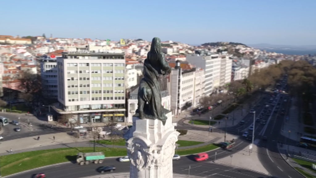 Aumento do preço das habitações