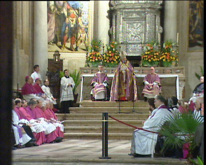 Homenagem a Dom José Policarpo