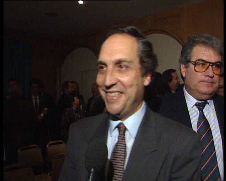 Congresso “Portugal que Futuro?” II