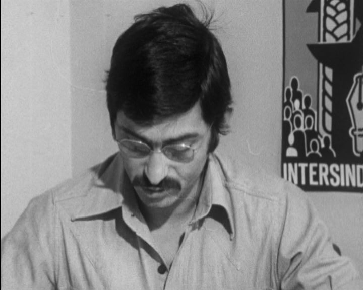 Conferência de imprensa de Jaime Machado