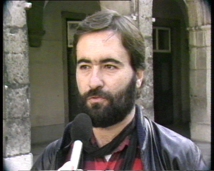 Greve dos trabalhadores judiciais