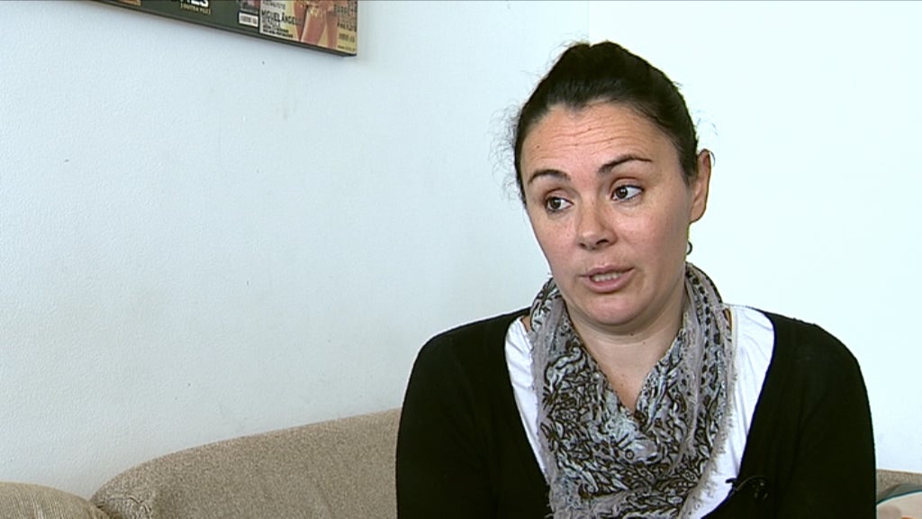 Erro da Segurança Social