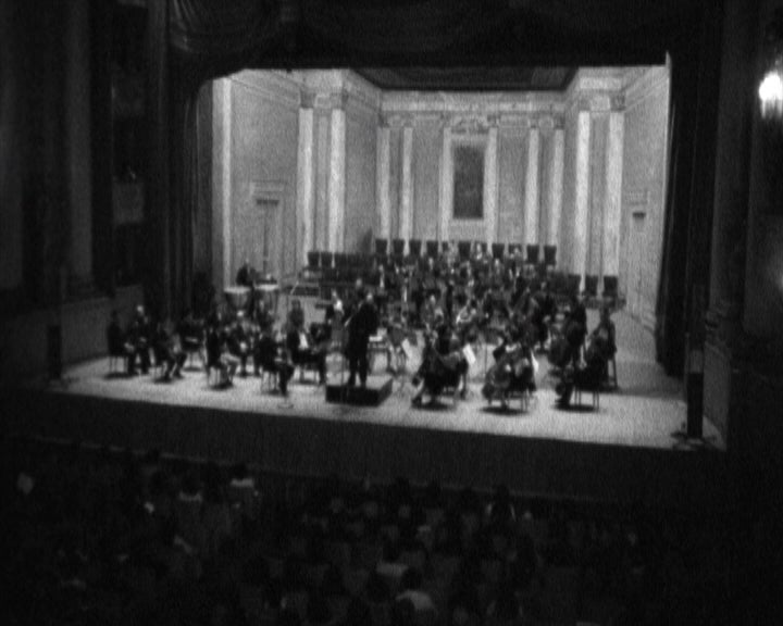 Concerto da Orquestra Clássica do Instituto de Meios Audiovisuais de Educação