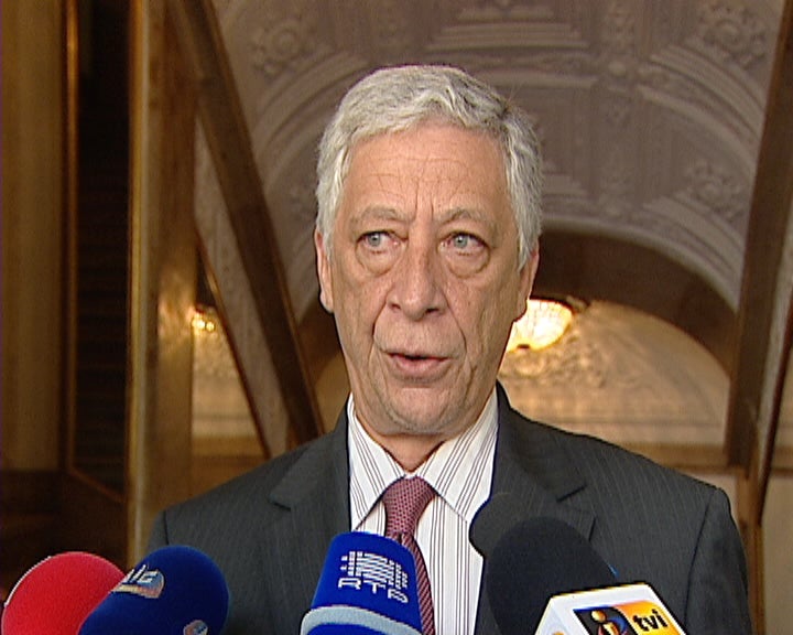 Declarações de Correia da Fonseca