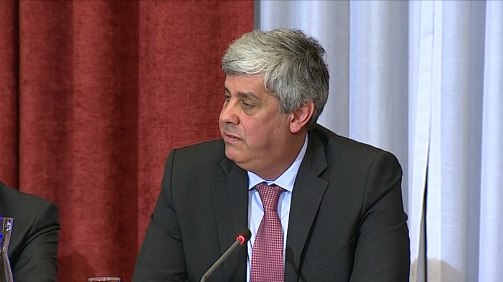 Programa de estabilidade