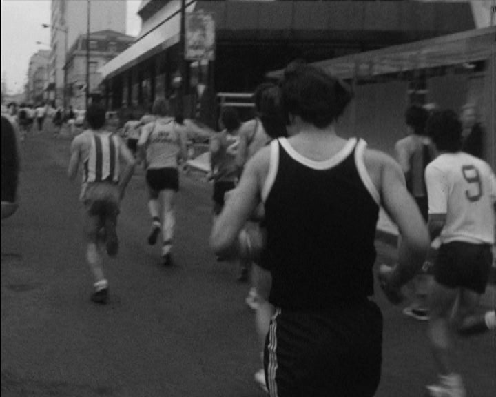 Comemorações do Dia do Trabalhador