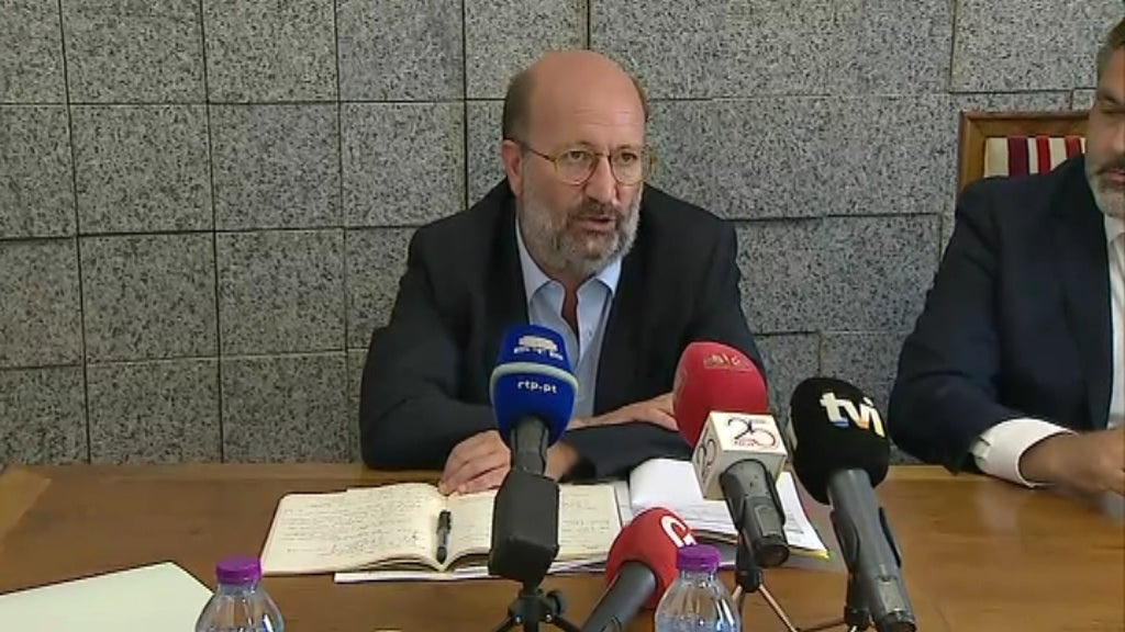 Governo cria medidas de apoio a Mochique