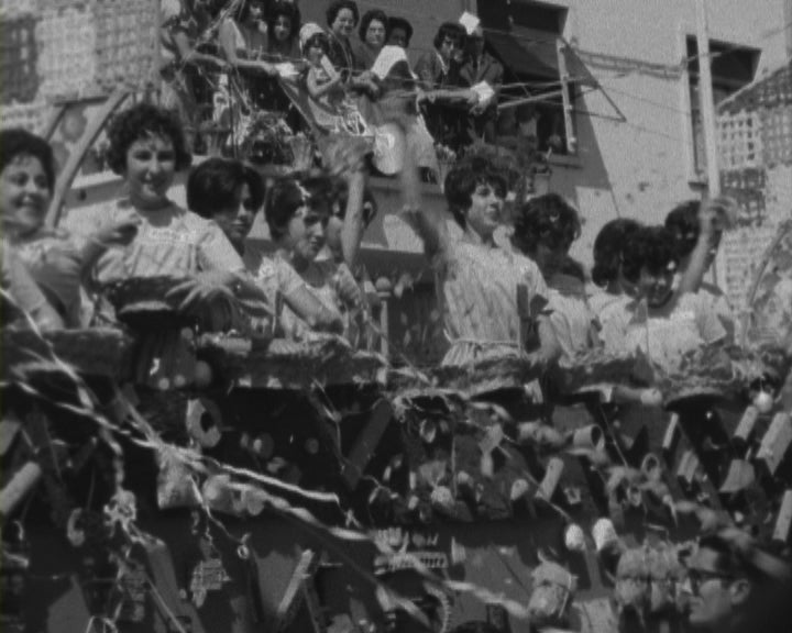 Cortejo do Trabalho e Feira Franca no Montijo