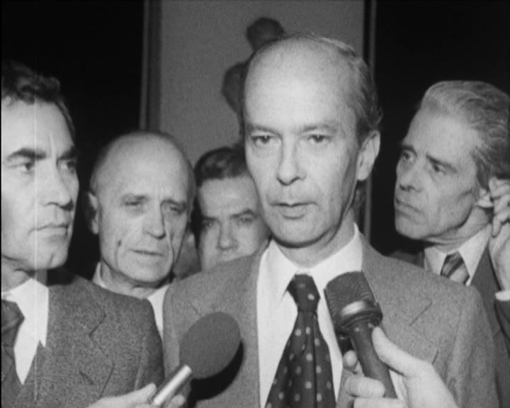 Declarações de Menéres Pimentel