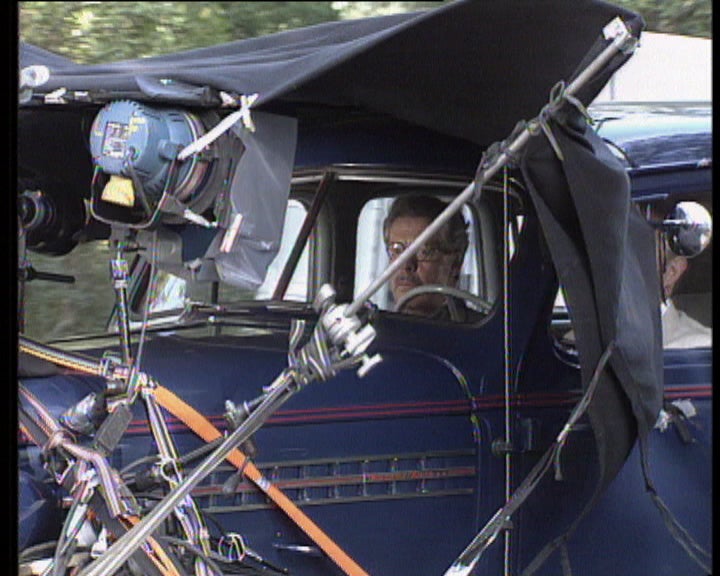 Rodagem de filmes em Portugal