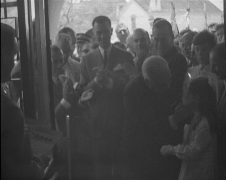 Inauguração de infraestruturas em Alter do Chão