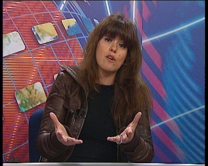 Entrevista a Sandra Morais Cardoso