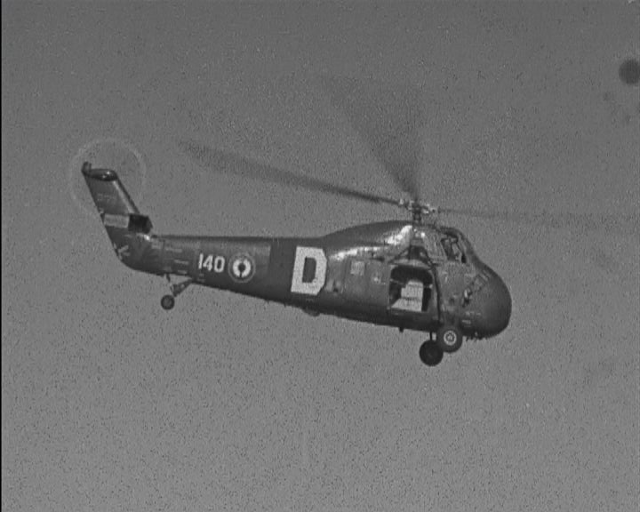 Força naval da NATO em Lisboa