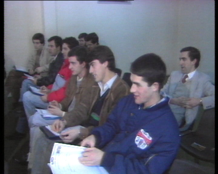 Encontro da Juventude Centrista