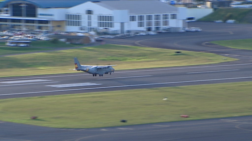 Importância geoestratégica da Ilha Terceira