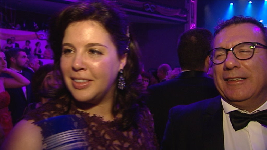 Baile do Coliseu Micaelense