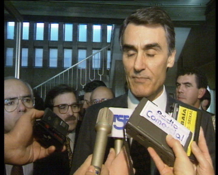 Destruição de droga apreendida