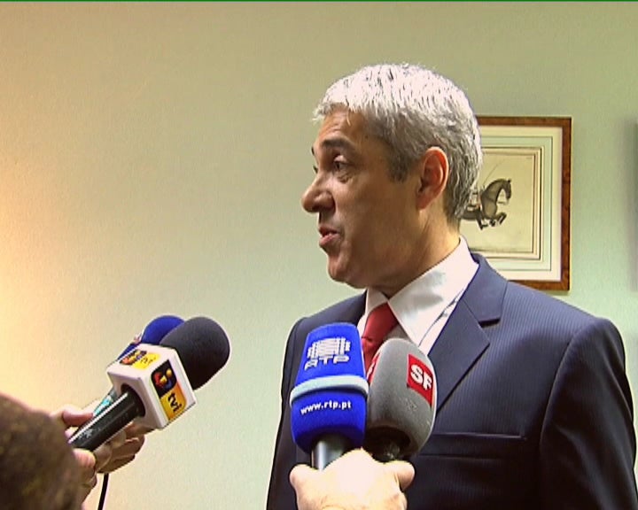 Negociações para aprovação do Orçamento do Estado