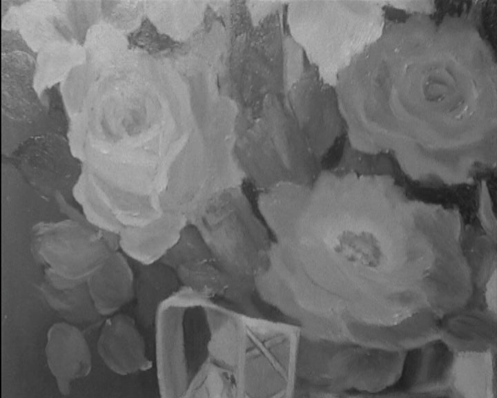 Exposição de pintura a óleo de Maria d´Abreu no Porto