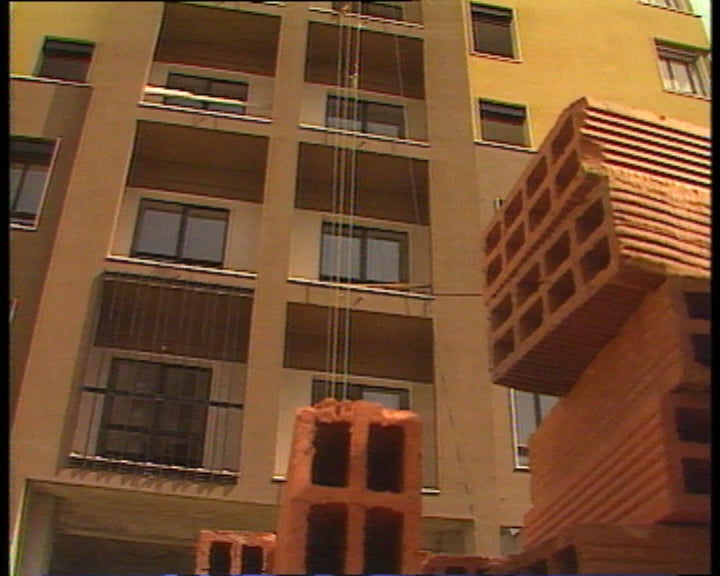 Programa do Governo para a construção