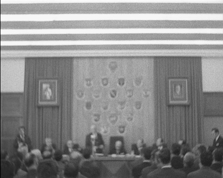 Visita de Alfredo dos Santos Júnior a Aveiro