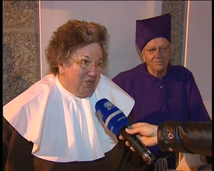 Doçaria tradicional