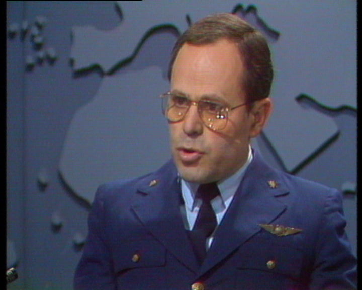 Entrevista ao Major Morais Pequeno