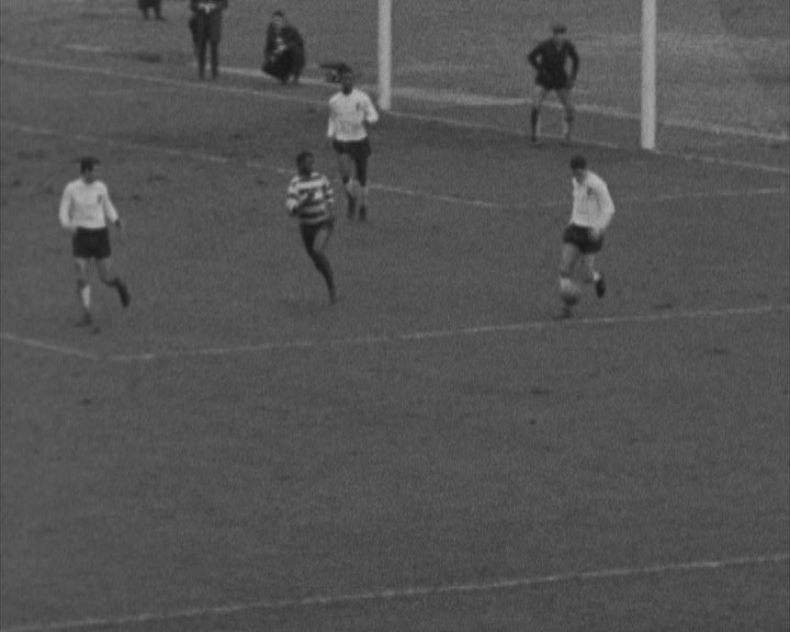 Futebol: Vitória de Guimarães vs Sporting