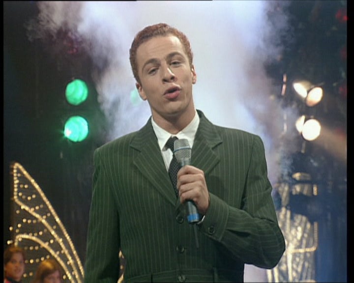 Os Principais! – Parte III