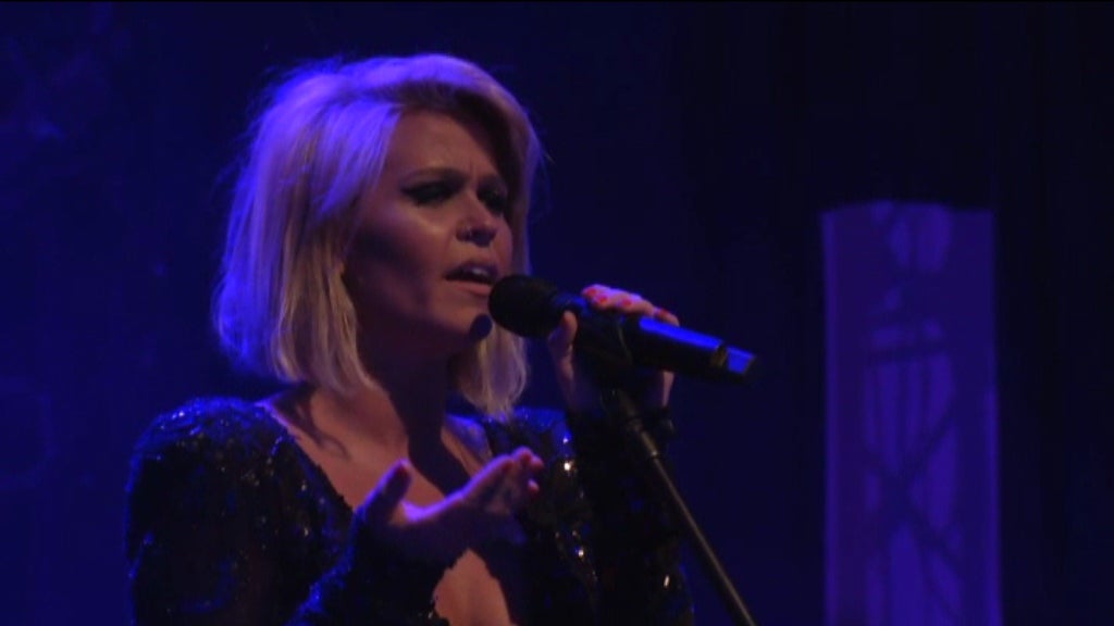 Concerto de Aurea nos Estados Unidos da América