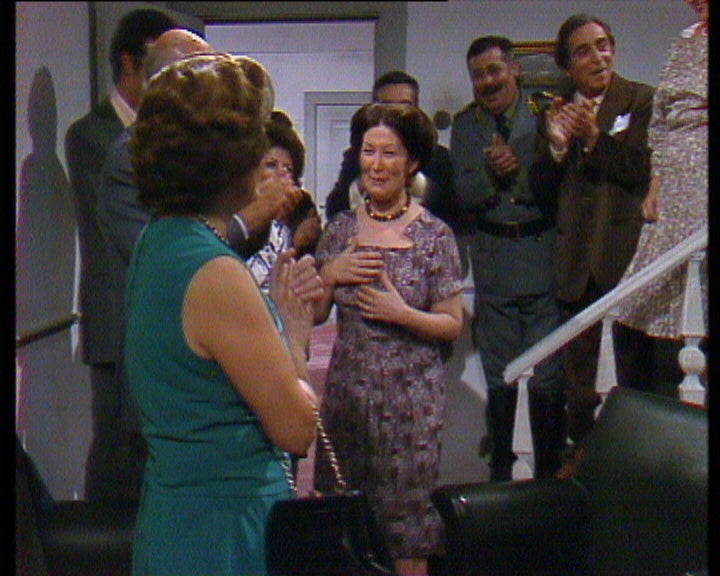 Chuva na Areia Ep. 14, parte II