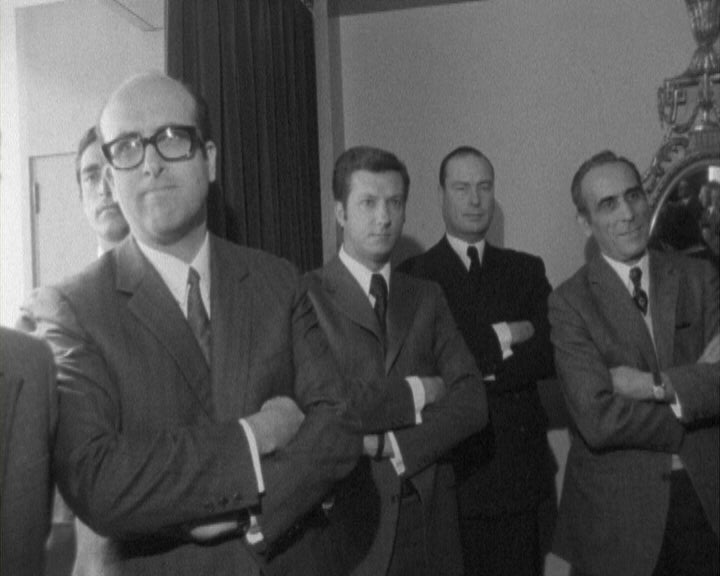 Condecoração de José Carlos Ferreira