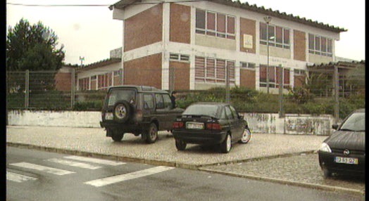 Meningite em São Martinho do Porto