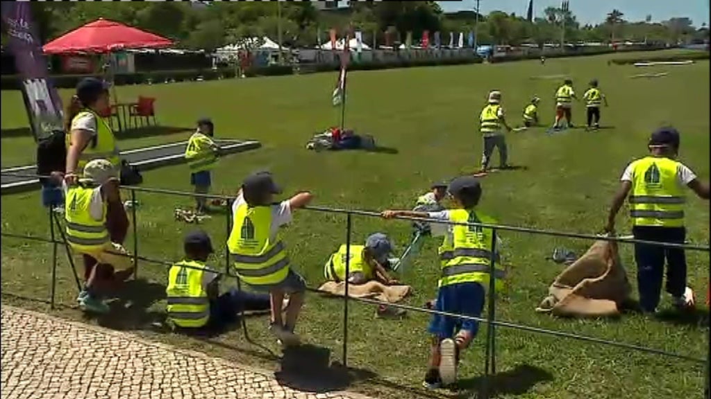 87ª Feira do Livro de Lisboa